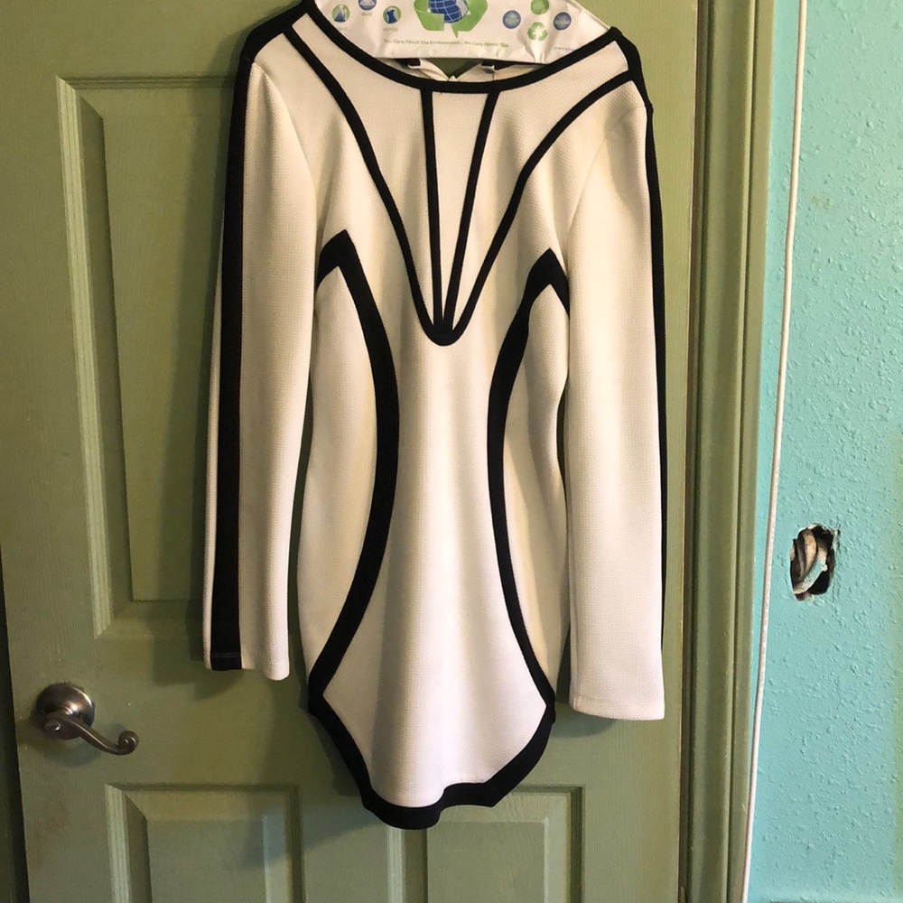 Formal Windsor dress